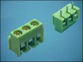 КЛЕМА XY126V-3 3pin 5mm PCB +