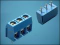 КЛЕМА P301V-3 3pin 5,08mm PCB