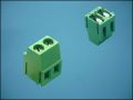 КЛЕМА P500V-02 2pin 5,08mm PCB