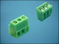 КЛЕМА P500V-03 3pin 5,08mm PCB