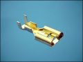 TERMINAL F FD-250 6,3x0,8mm
