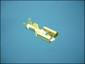 TERMINAL F FD-187 4,8x0,8mm