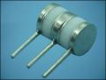 ГАЗОВ РАЗРЯДНИК 230V 2x5kA 3P Ф 6mm