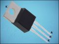 ДИОД SR840 TO-220A 40V 8A