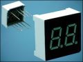 ИНДИКАЦИЯ LTD-323L-YW ЖЪЛТ 16-LED