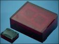 ИНДИКАЦИЯ WF-VQB18F ЧЕРВЕН 9-LED