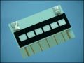ИНДИКАЦИЯ WF-VQH604-A6 ЧЕРВЕН+ЗЕЛЕН 6-LED