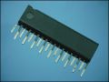 ИНТЕГРАЛНА СХЕМА BA3416BL SIP-18