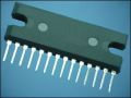 ИНТЕГРАЛНА СХЕМА M51517L SIP8-14 MITSUBUSHI