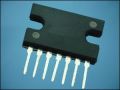ИНТЕГРАЛНА СХЕМА MPC1181H3 SIP2-7 NEC