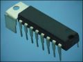 ИНТЕГРАЛНА СХЕМА MPC1263C2 DIL-16 NEC