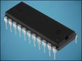ИНТЕГРАЛНА СХЕМА MPC1377C DIP-22 NEC