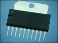 ИНТЕГРАЛНА СХЕМА TA7205AP HSIP-10-P TOSHIBA