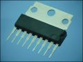 ИНТЕГРАЛНА СХЕМА TDA1010A HSIP-9 PHILIPS