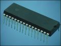 ИНТЕГРАЛНА СХЕМА TDA4858 SDIP-32 PHILIPS