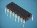ИНТЕГРАЛНА СХЕМА V4044D CMOS DIP-16