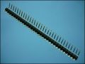 РЕЙКА 1x32 pin PHSR-32 2,54mm МЪЖКА ЪГЛОВА