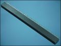 РЕЙКА 2x40 pin FHDS-40 2,54mm ЖЕНСКА ПРАВА