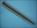 РЕЙКА 2x40 pin PHDR-40 2,54mm МЪЖКА ЪГЛОВА