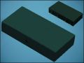 РЕЛЕ XSSR-DA2402PB 5VDC 2A