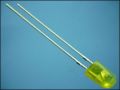 LED 4x5mm OV-633YT YELLOW/ЖЪЛТ