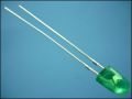 LED 4x5mm OV-633GT GREEN/ЗЕЛЕН