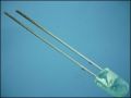 LED 4x5mm OV-613YGUT GREEN/ЗЕЛЕН