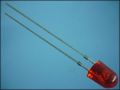 LED 4x5mm OV-633RHT RED/ЧЕРВЕН
