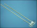 LED 5x2mm 663YUGC GREEN/ЗЕЛЕН