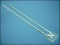 LED 5x2mm G525G GREEN/ЗЕЛЕН