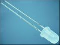 LED ф5mm MDC-50274 R/ЧЕРВЕН+G/ЗЕЛЕН ДИФУЗЕН