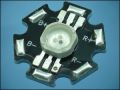 LED ф8mm PL6N-1LFS-0 RGB