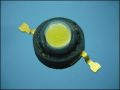 LED ф8mm UE-HP800NWO WHITE/БЯЛ