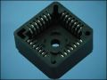 ЦОКЪЛ 28 pin PLCC-28