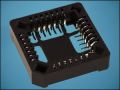 ЦОКЪЛ 28 pin PLCC-28 SMD