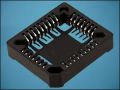 ЦОКЪЛ 32 pin PLCC-32 SMD