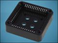 ЦОКЪЛ 52 pin PLCC-52