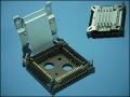 ЦОКЪЛ 68 pin PLCC-68 + РАДИАТОР