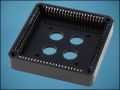 ЦОКЪЛ 84 pin PLCC-84
