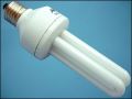 LAMP STECA 2U E27 12VDC 11W WHITE