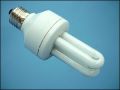LAMP STECA 2U E27 12VDC 7W WHITE
