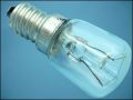 LAMP SVETLINA S25 E14 220V 15W Ф 26mm 300C