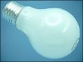 LAMP SYLVANIA E27 220V 60W Ф 60mm МАТОВА