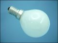 LAMP TUNGSRAM P45 E14 220V 40W Ф 45mm МАТОВА