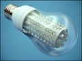 LED LAMP E27 85-220V 88-LED 4,4W WHITE