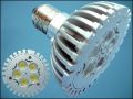 LED LAMP SL-PAR30 E27 220V 5-LEDx1W WHITE
