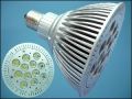 LED LAMP SL-PAR38 E27 220V 12-LEDx1W WHITE
