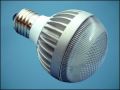 LED LAMP SP70 E27 85-264V 5W PURE WHITE