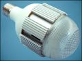 LED LAMP SP80B E27 85-264V 10W PURE WHITE