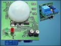 MODUL PIR SENSOR LX2000 220V 1200W